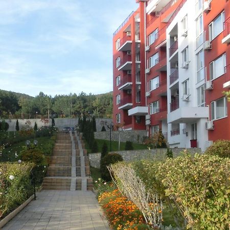 Apartment Panorama On Complex With Pools And Beach, סבטי ולאס מראה חיצוני תמונה
