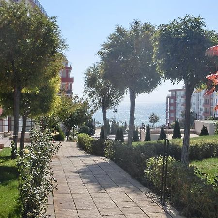 Apartment Panorama On Complex With Pools And Beach, סבטי ולאס מראה חיצוני תמונה