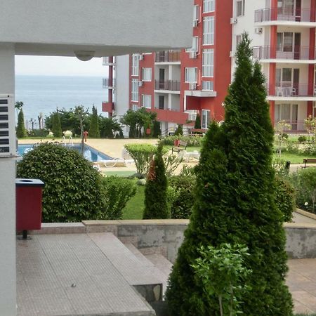 Apartment Panorama On Complex With Pools And Beach, סבטי ולאס מראה חיצוני תמונה