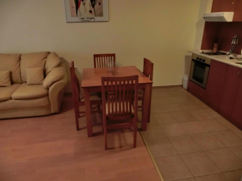 Apartment Panorama On Complex With Pools And Beach, סבטי ולאס מראה חיצוני תמונה