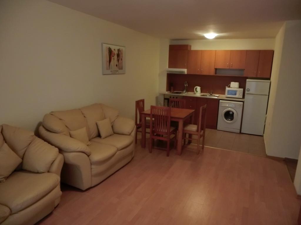 Apartment Panorama On Complex With Pools And Beach, סבטי ולאס מראה חיצוני תמונה