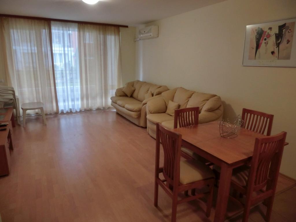 Apartment Panorama On Complex With Pools And Beach, סבטי ולאס מראה חיצוני תמונה