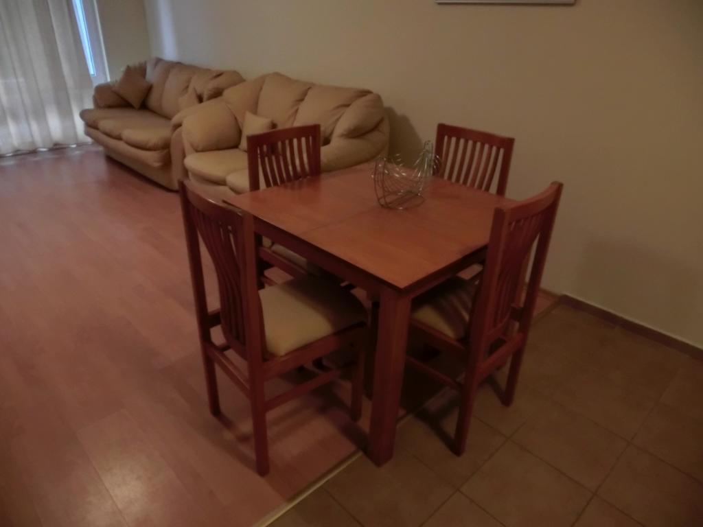 Apartment Panorama On Complex With Pools And Beach, סבטי ולאס מראה חיצוני תמונה