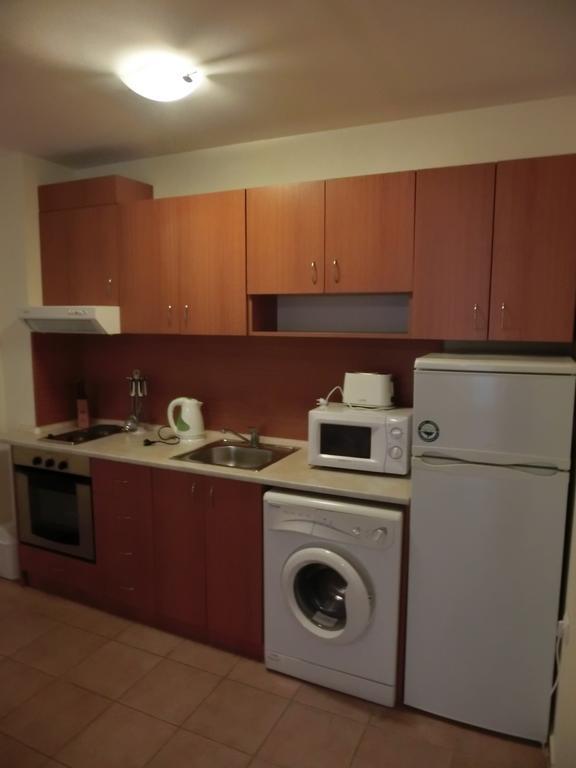 Apartment Panorama On Complex With Pools And Beach, סבטי ולאס מראה חיצוני תמונה