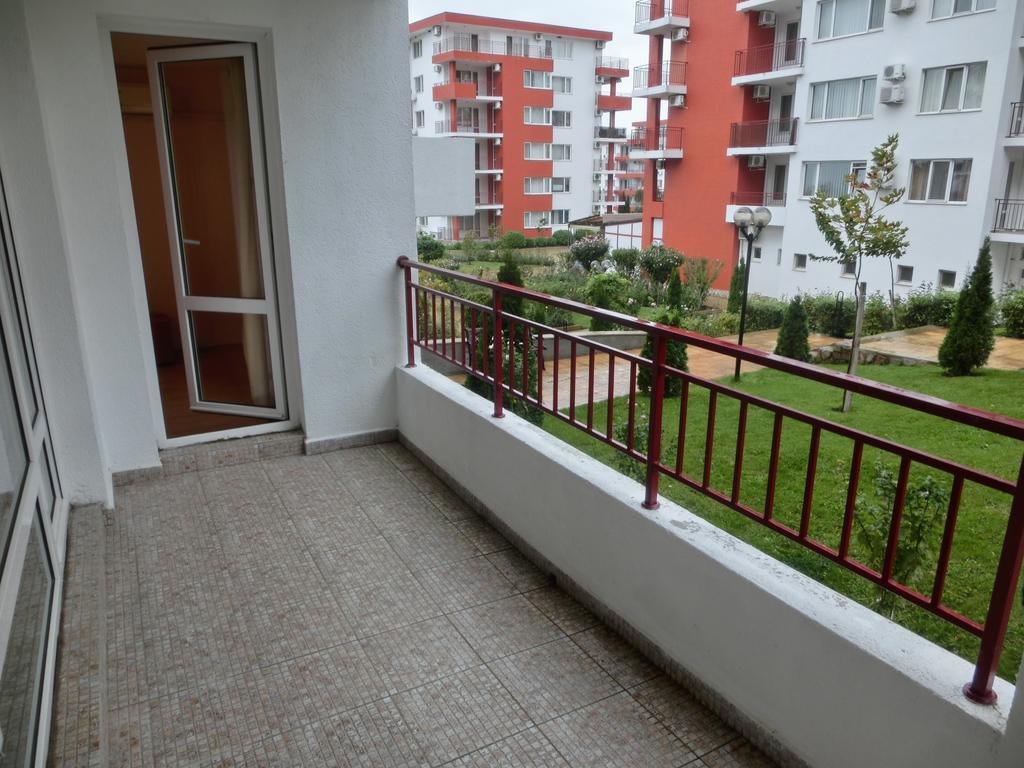 Apartment Panorama On Complex With Pools And Beach, סבטי ולאס מראה חיצוני תמונה