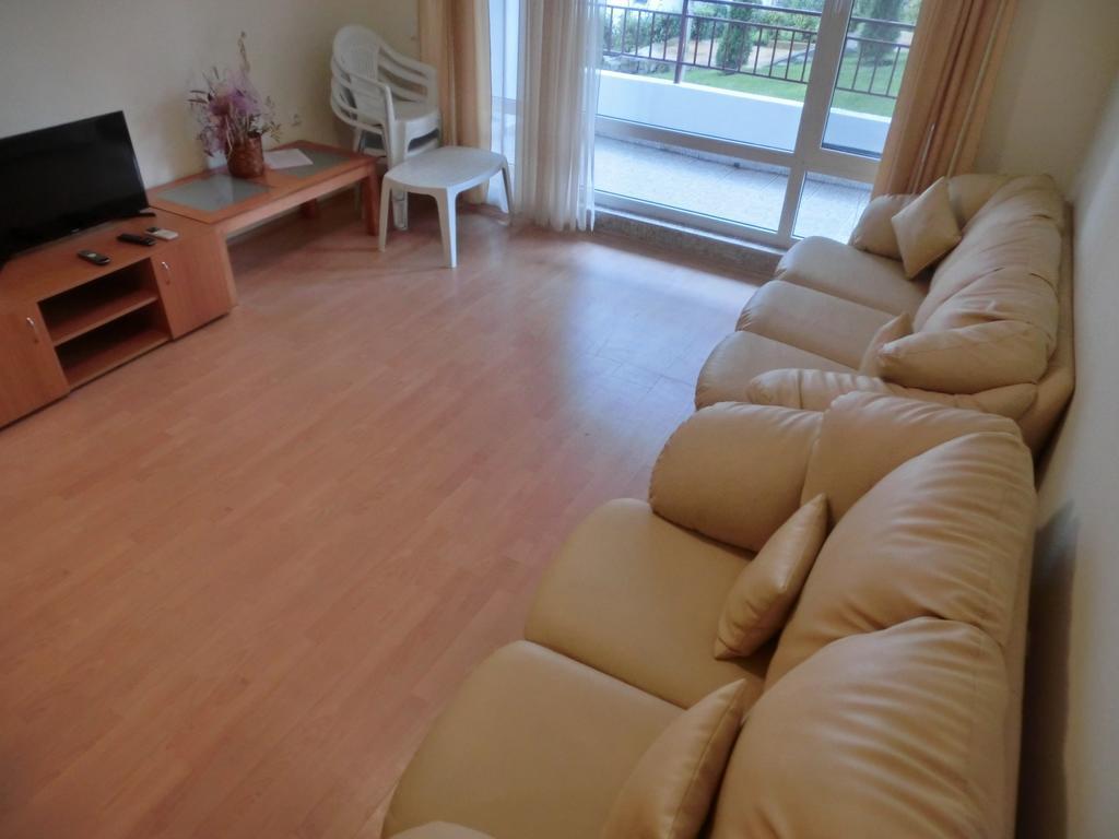 Apartment Panorama On Complex With Pools And Beach, סבטי ולאס מראה חיצוני תמונה