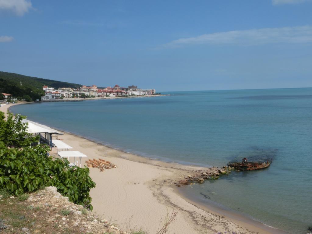 Apartment Panorama On Complex With Pools And Beach, סבטי ולאס מראה חיצוני תמונה