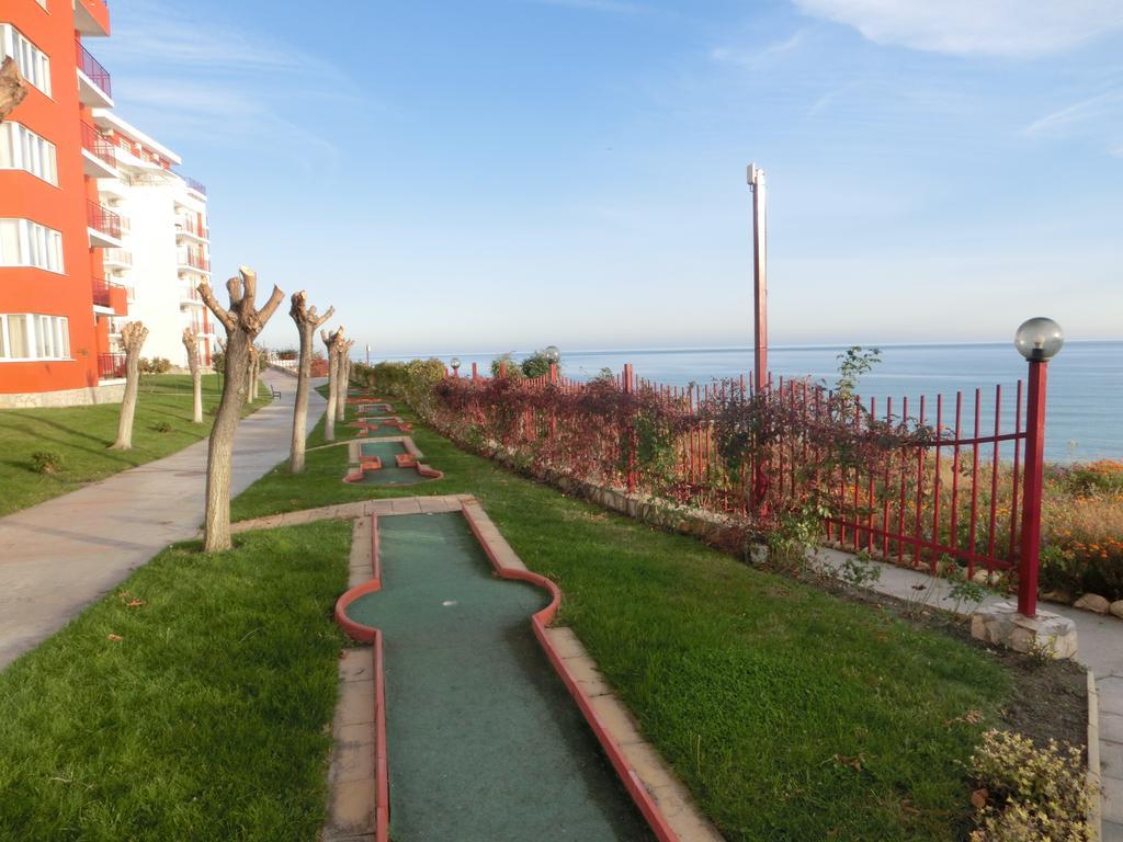 Apartment Panorama On Complex With Pools And Beach, סבטי ולאס מראה חיצוני תמונה