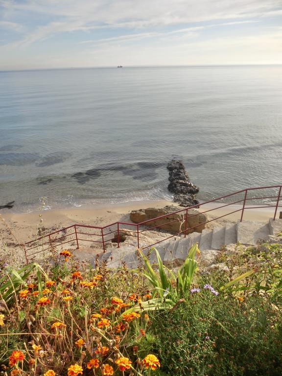Apartment Panorama On Complex With Pools And Beach, סבטי ולאס מראה חיצוני תמונה
