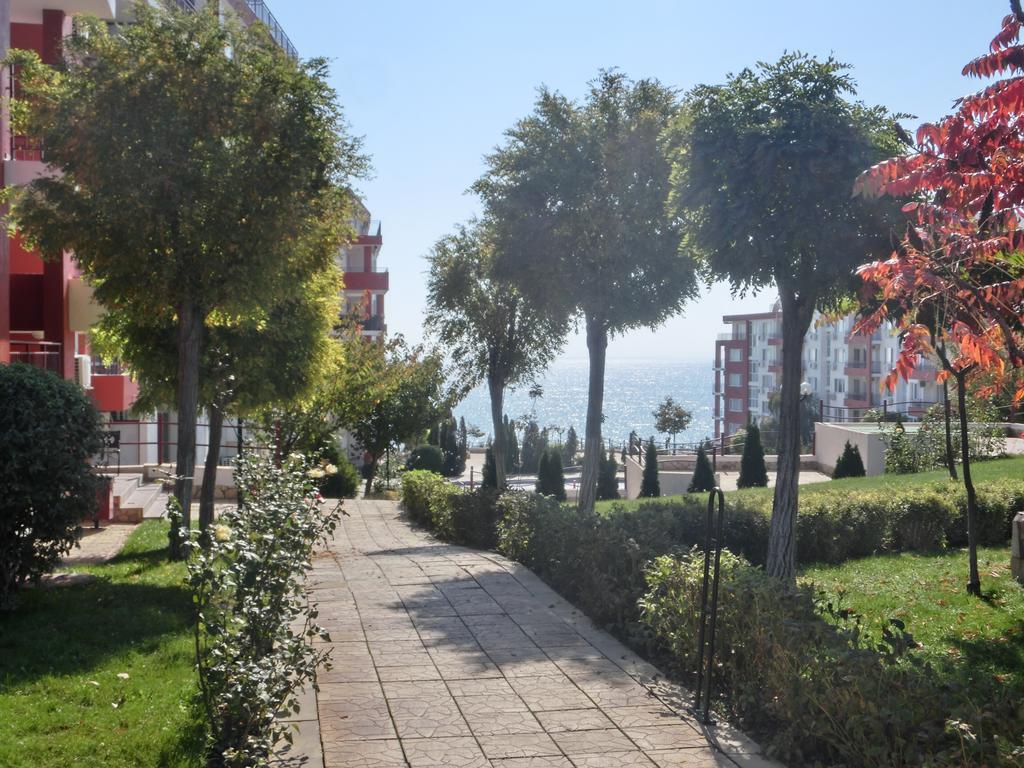 Apartment Panorama On Complex With Pools And Beach, סבטי ולאס מראה חיצוני תמונה