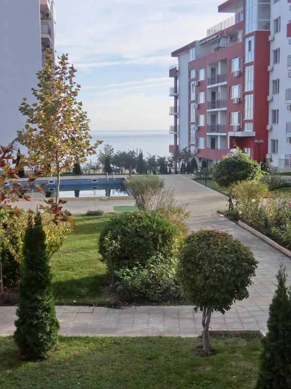 Apartment Panorama On Complex With Pools And Beach, סבטי ולאס מראה חיצוני תמונה
