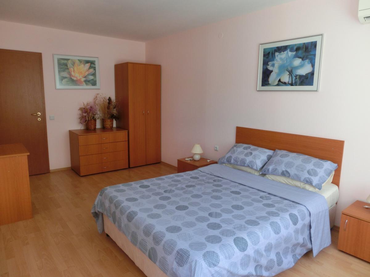 Apartment Panorama On Complex With Pools And Beach, סבטי ולאס מראה חיצוני תמונה