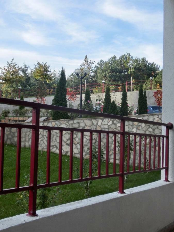 Apartment Panorama On Complex With Pools And Beach, סבטי ולאס מראה חיצוני תמונה