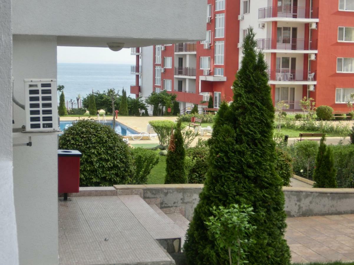 Apartment Panorama On Complex With Pools And Beach, סבטי ולאס מראה חיצוני תמונה