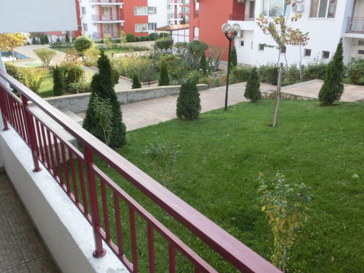 Apartment Panorama On Complex With Pools And Beach, סבטי ולאס מראה חיצוני תמונה