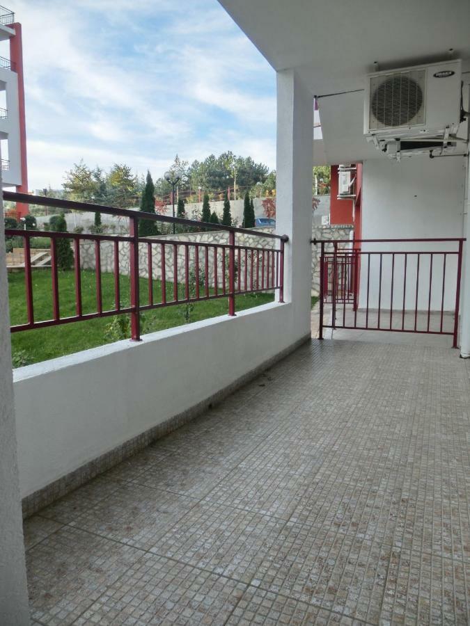 Apartment Panorama On Complex With Pools And Beach, סבטי ולאס מראה חיצוני תמונה
